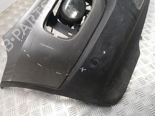 Front bumper BMW X5 (E53) 3.0 d | BP28868490C7 