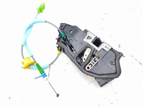 Front left lock BMW 2 Active Tourer (U06) 220i Mild Hybrid | BP37513131C98 - Image 4
