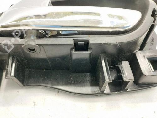 Front left interior door handle CITROËN DS3 (SA_) 1.6 HDi 90 | BP40169681I13 - Image 2