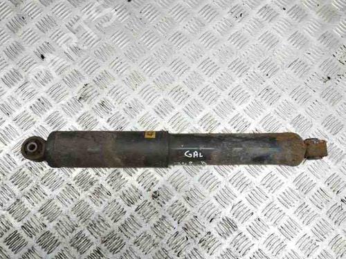 Right rear shock absorber CHEVROLET CAPTIVA (C100, C140) 2.2 D 4WD | BP28844969M19 
