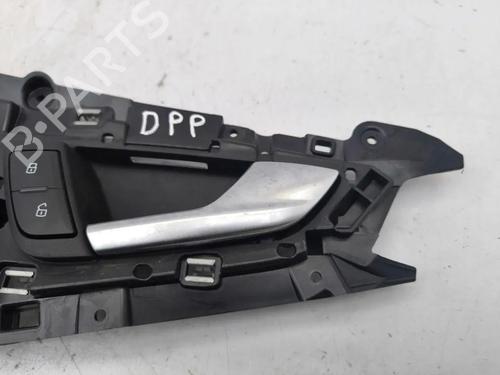 Front right interior door handle AUDI A7 Sportback (4GA, 4GF) 3.0 TDI | BP36152342I14 - Image 2