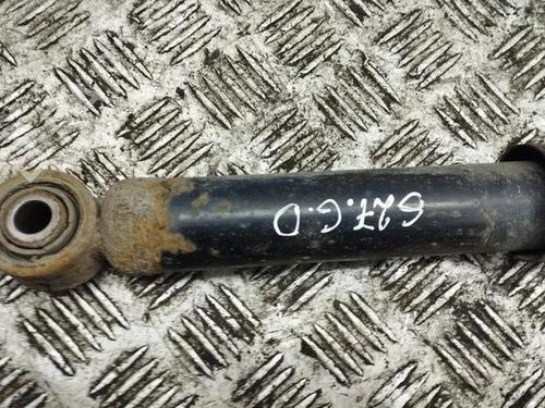 Right rear shock absorber SEAT ALTEA (5P1) 2.0 TDI 16V | BP28852347M19 