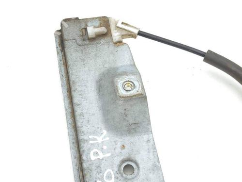 Front left window mechanism INFINITI Q50 50 D | BP28876781C22