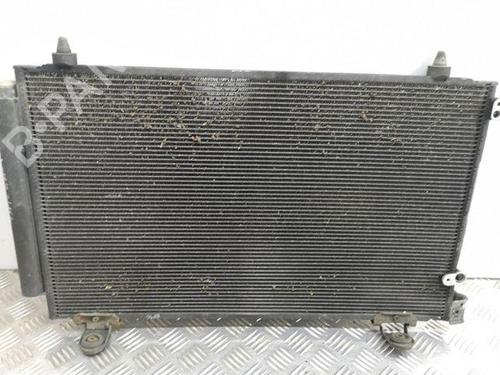 Used AC radiator TOYOTA COROLLA Verso (_E12_) 2.0 D-4D (CDE120_) (116 hp) 28870180