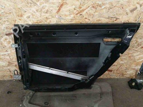 Right rear door AUDI ALLROAD C5 (4BH) 2.5 TDI quattro | BP28884459C5