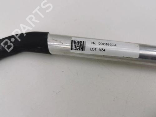 Pipe TESLA MODEL S (5YJS) 60 | BP28900812M125