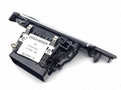 Air vent MERCEDES-BENZ E-CLASS (W212) E 350 CDI (212.025) | BP40465771I21 - Image 7