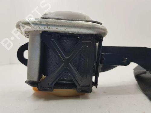 Front left seatbelt MAZDA CX-7 (ER) 2.2 MZR-CD AWD (ER10A) | BP28891265I26 - Image 2