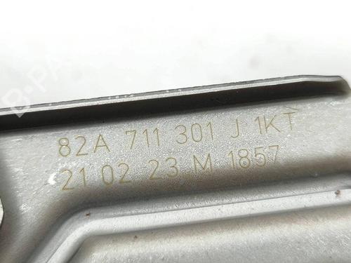 Hand brake AUDI A1 Sportback (8XA, 8XF) 1.0 TFSI | BP28881201I18 