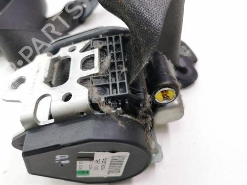 Front right seatbelt MERCEDES-BENZ A-CLASS (W169) A 160 CDI (169.006, 169.306) | BP28888260I25 