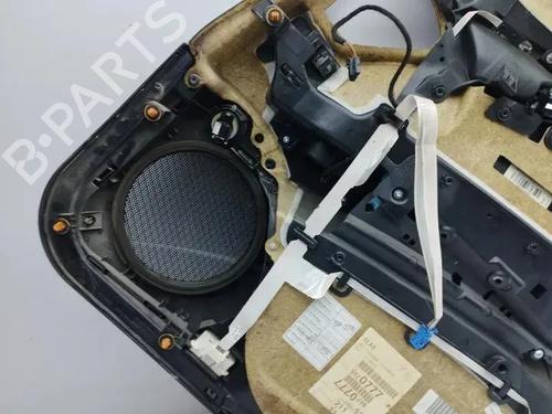 Rear left panel MERCEDES-BENZ E-CLASS (W211) E 200 CDI (211.004) | BP28851288C60 - Image 10