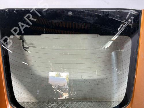 Tailgate NISSAN 350Z Coupe (Z33) 3.5 (AAZ33) | BP29510244C6 