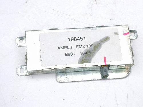 Electronic module MASERATI QUATTROPORTE V 4.2 | BP40190984M83 - Image 6