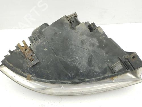 Venstre forlygte VW SHARAN (7M8, 7M9, 7M6) 1.9 TDI | BP28902413C28 