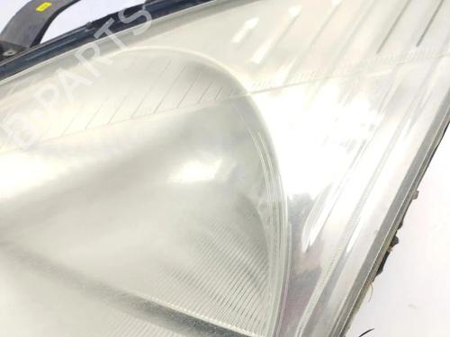 Left headlight FORD FOCUS I Turnier (DNW) 1.8 16V | BP33961635C28 - Image 11