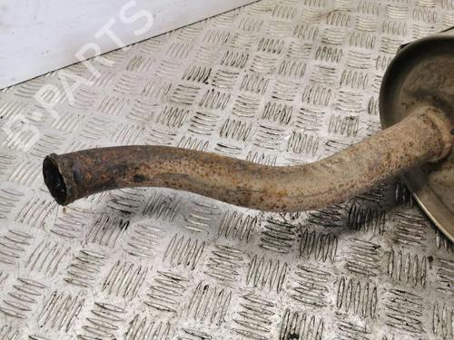Exhaust system HONDA CR-V II (RD_) 2.0 (RD5) | BP34161751M121 - Image 6
