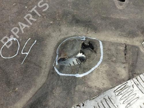 Upper protection FORD B-MAX (JK) 1.6 TDCi | BP38245379M93 - Image 5