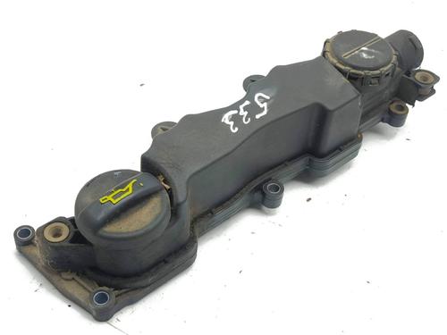 Valve cover VOLVO V50 (545) 1.6 D | BP28872301M124 