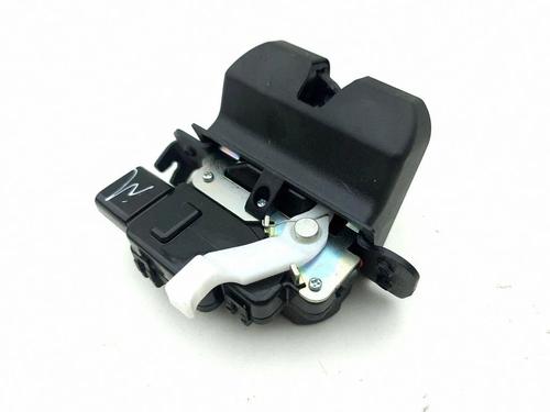 Used Tailgate lock Tailgate lock 38281199 38281199