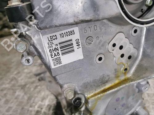 Engine HONDA HR-V (GH_) 1.6 16V | BP36196050M1 - Image 4