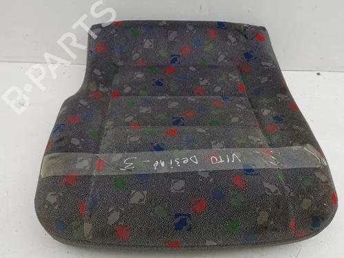 Used Rear seat MERCEDES-BENZ V-CLASS (638/2) V 220 CDI (638.294) (122 hp) 28864372