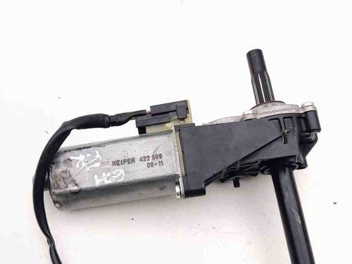 Electronic module MASERATI QUATTROPORTE V 4.2 | BP29458248M83 