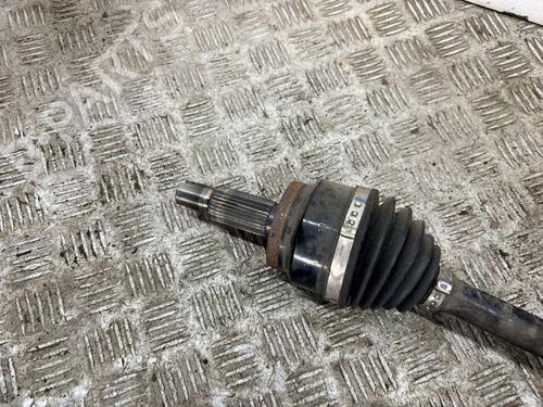 Left front driveshaft KIA SPORTAGE V (NQ5) 1.6 T-GDI | BP37492996M38 - Image 2