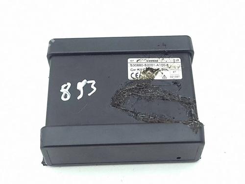 Electronic module CHRYSLER PT CRUISER (PT_) 2.2 CRD | BP40208613M83 - Image 5