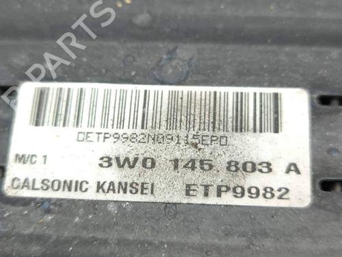 Intercooler BENTLEY CONTINENTAL FLYING SPUR (3W_) 6.0 | BP28883380M30 