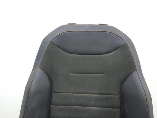 Left front seat SEAT ARONA (KJ7, KJP) 1.0 TSI | BP36204380C15 - Image 3