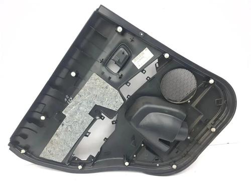 Rear right panel MITSUBISHI OUTLANDER II (CW_W) 2.2 DI-D 4WD | BP36180747C61 - Image 2