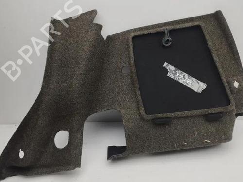 Boot lining MERCEDES-BENZ A-CLASS (W169) A 180 CDI (169.007, 169.307) | BP28865335I3 