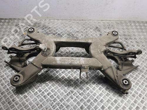 Used Rear axle BENTLEY CONTINENTAL FLYING SPUR (3W_) 6.0 (560 hp) 28898542