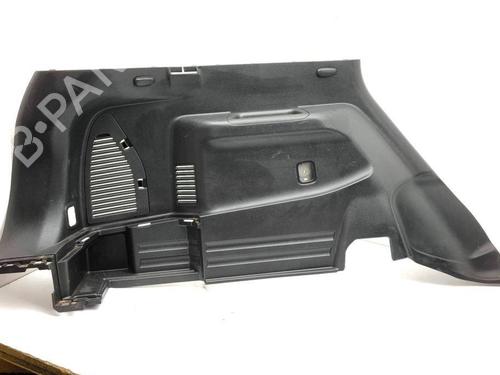 Used Boot lining NISSAN X-TRAIL III (T32_, T32R, T32RR) 1.6 dCi ALL MODE 4x4-i (NT32) (130 hp) 28877925