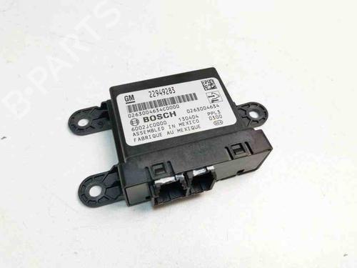 Elektronisk modul CHEVROLET TRAX 1.7 TD (131 hp) 28875223