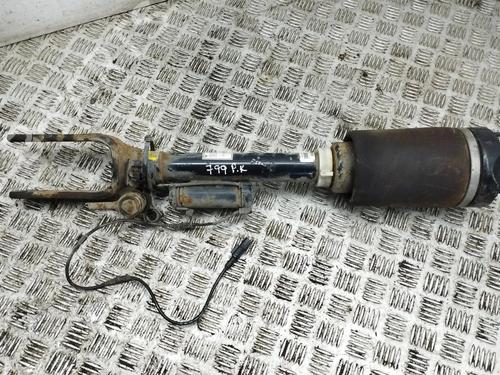 Used Left front shock absorber MERCEDES-BENZ M-CLASS (W164) ML 350 CDI 4-matic (164.125, 164.124) (211 hp) 28873383