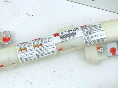 Left curtain airbag HONDA ACCORD VIII (CU) 2.2 i-DTEC (CU3) | BP28894032C11 