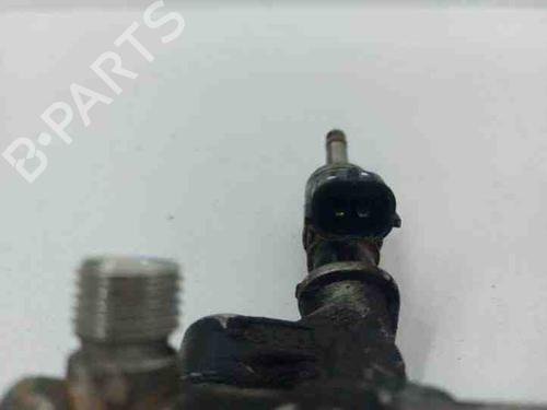 Injector MAZDA 3 Saloon (BM_, BN_) 2.0 | BP28848271M100