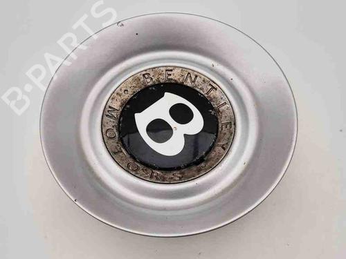 Hulkapsel BENTLEY CONTINENTAL FLYING SPUR (3W_) 6.0 (560 hp) 28908153