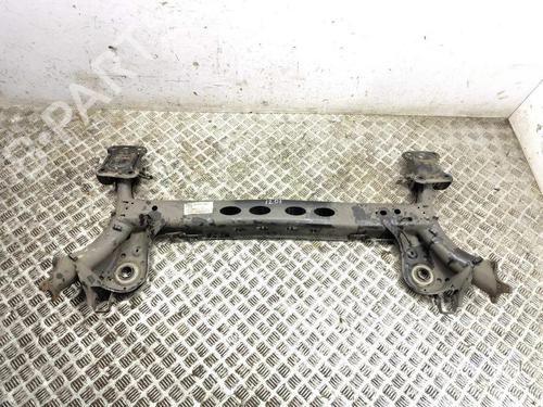 Used Rear axle Rear axle SEAT IBIZA V (KJ1, KJG) 1.0 TSI (95 hp) 28878317 28878317