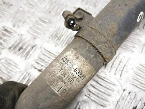 Left front shock absorber LEXUS IS III (_E3_) 300h (AVE30_, AVE30R) | BP33918803M16 - Image 2