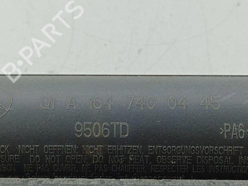Tailgate lift support MERCEDES-BENZ M-CLASS (W164) ML 350 4-matic (164.186) | BP28895393C138 