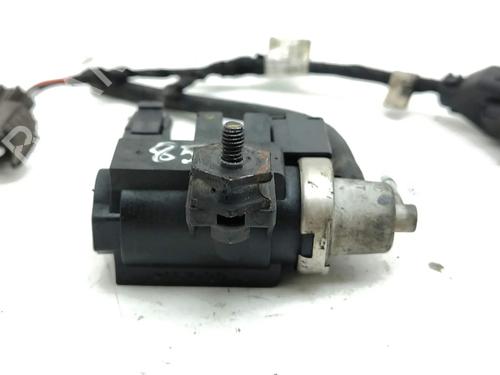 Electronic sensor HYUNDAI SANTA FÉ III (DM, DMA) 2.2 CRDi 4WD | BP28873798M84 