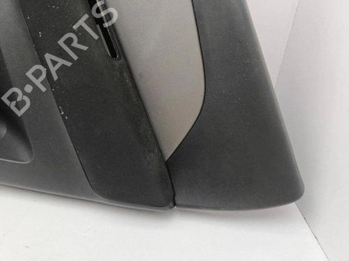 Høyre bakpanel CITROËN C4 CACTUS 1.6 HDi 90 | BP38282583C61 - Image 2