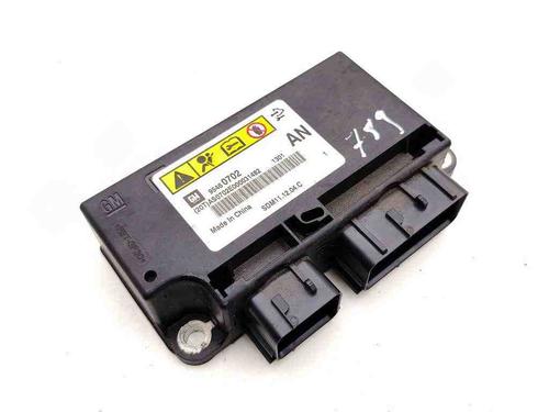 Airbag styreenhed OPEL ANTARA A (L07) 2.2 CDTi 4x4 (184 hp) 29283573