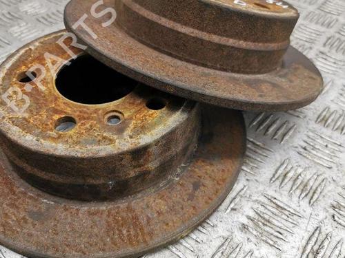 Other MERCEDES-BENZ B-CLASS Sports Tourer (W245) B 200 CDI (245.208) | BP28850553O1