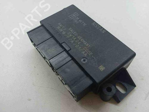 Módulo eletrónico NISSAN QASHQAI II (J11, J11_) 1.3 DIG-T | BP28897130M83 