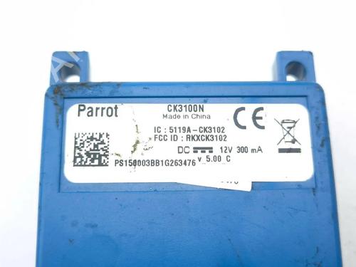 Electronic module VOLVO XC90 I (275) T6 AWD | BP33881955M83  - Image 9