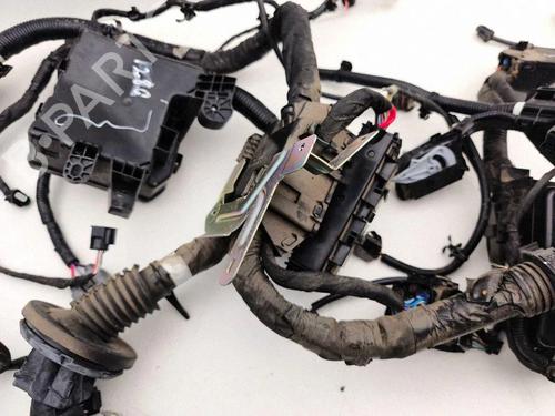 Wiring harness NISSAN LEAF (ZE1) Electric | BP40208519E16  - Image 8