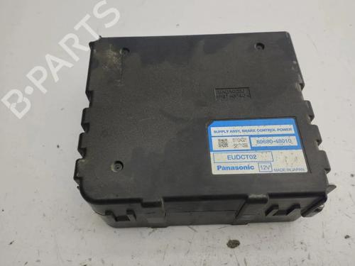 Used Electronic module Electronic module 38501515 38501515